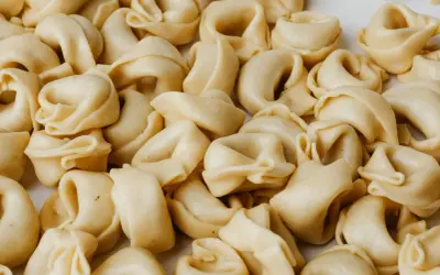 Z czym podawać tortellini z serem, aby zaskoczyć gości?